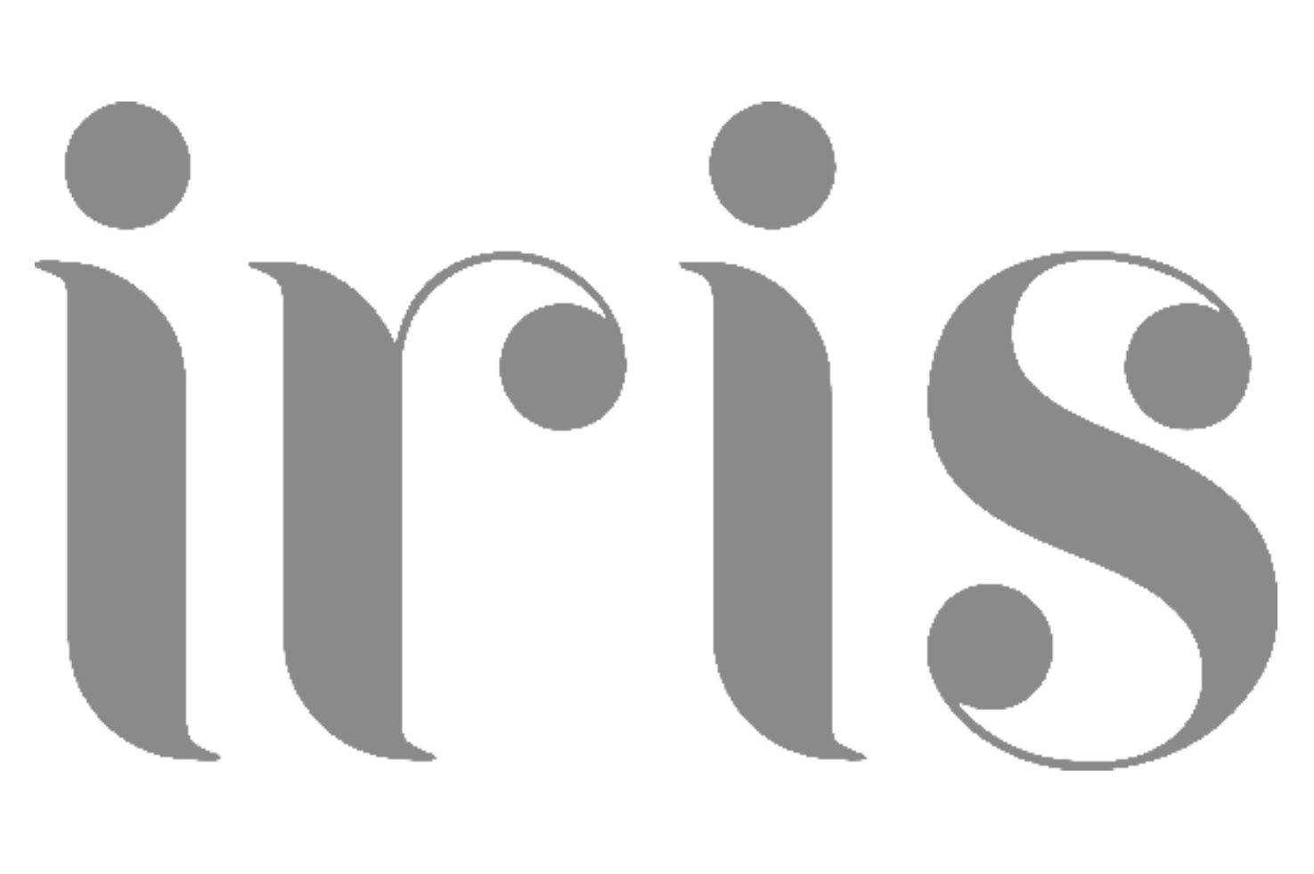Iris Logo