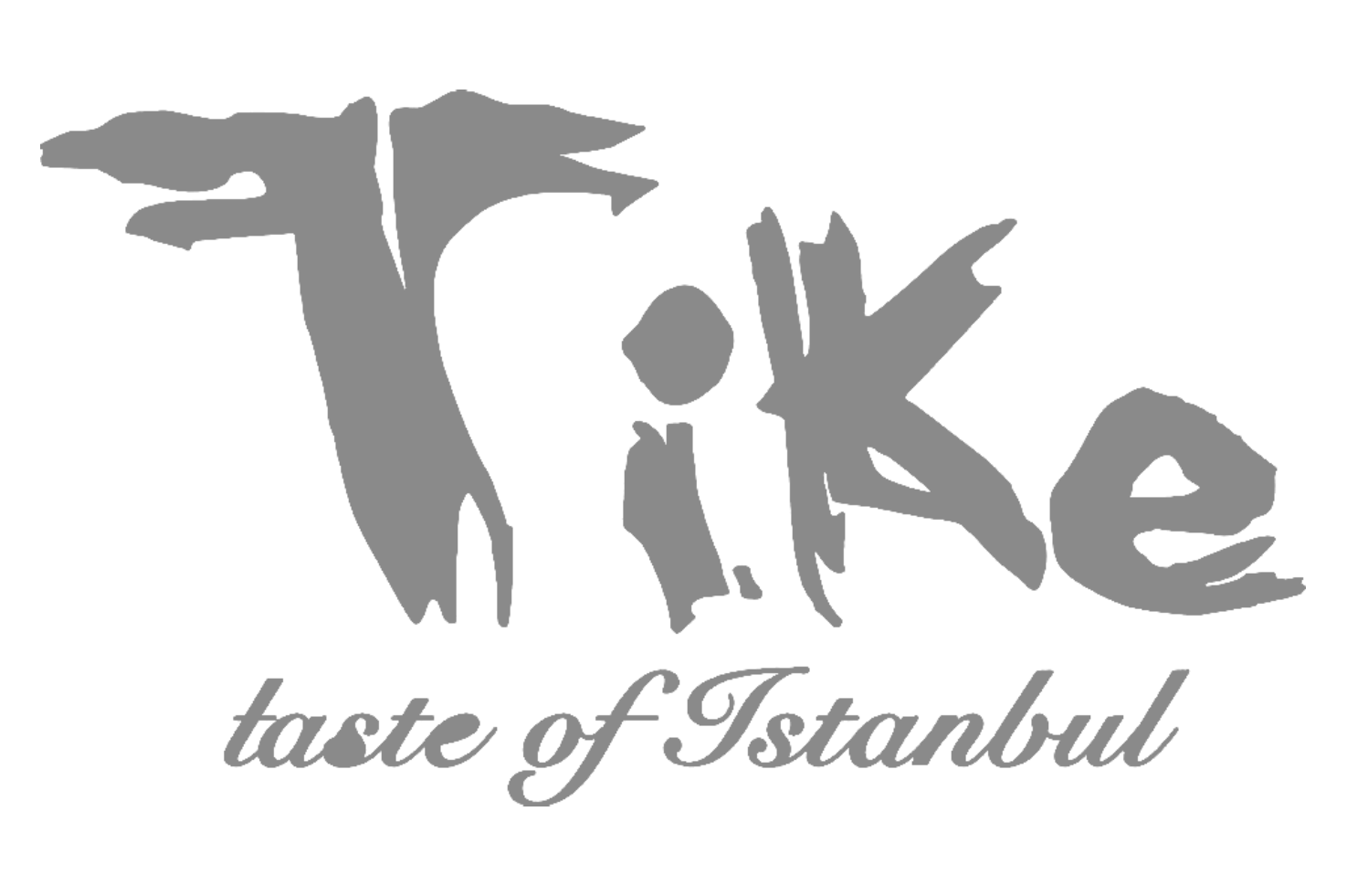 Tike Logo