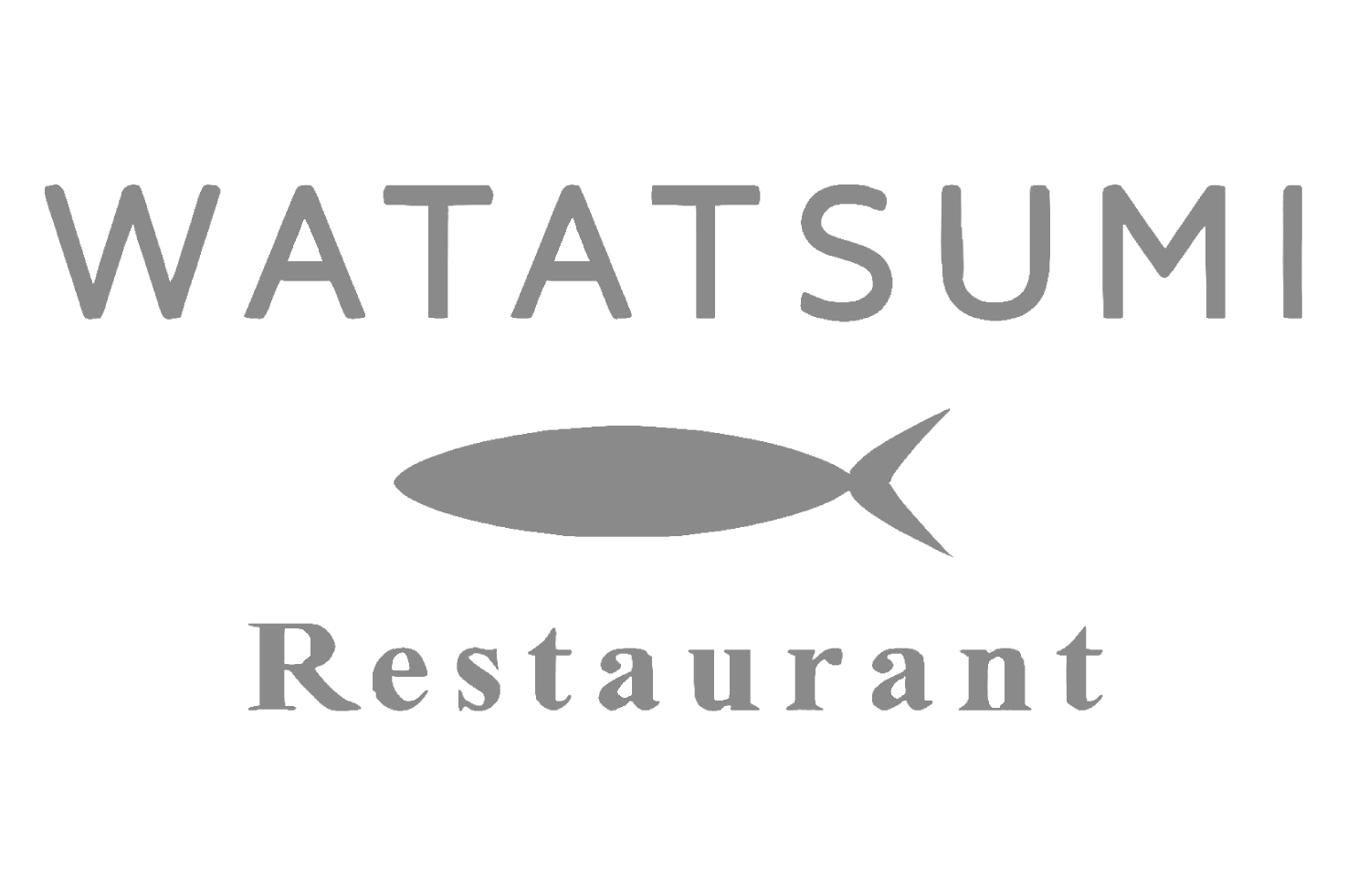 Watatsumi Logo